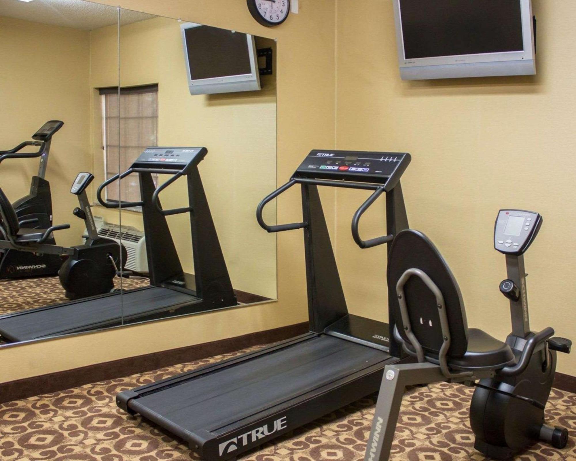 Comfort Inn & Suites Trussville I-59 Exit 141 Esterno foto