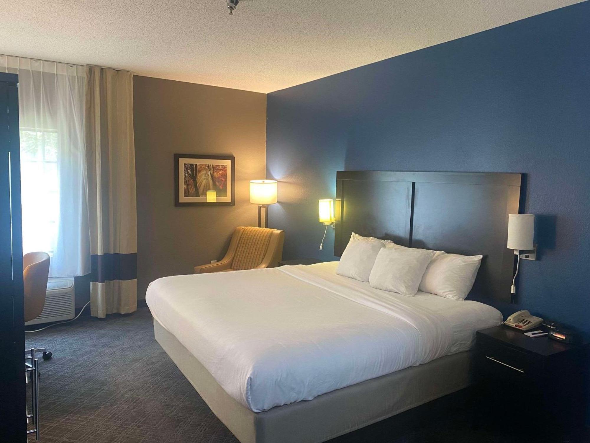 Comfort Inn & Suites Trussville I-59 Exit 141 Esterno foto