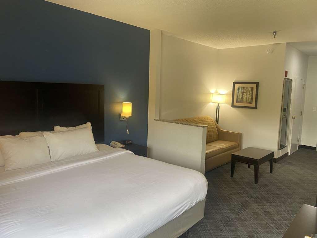 Comfort Inn & Suites Trussville I-59 Exit 141 Camera foto