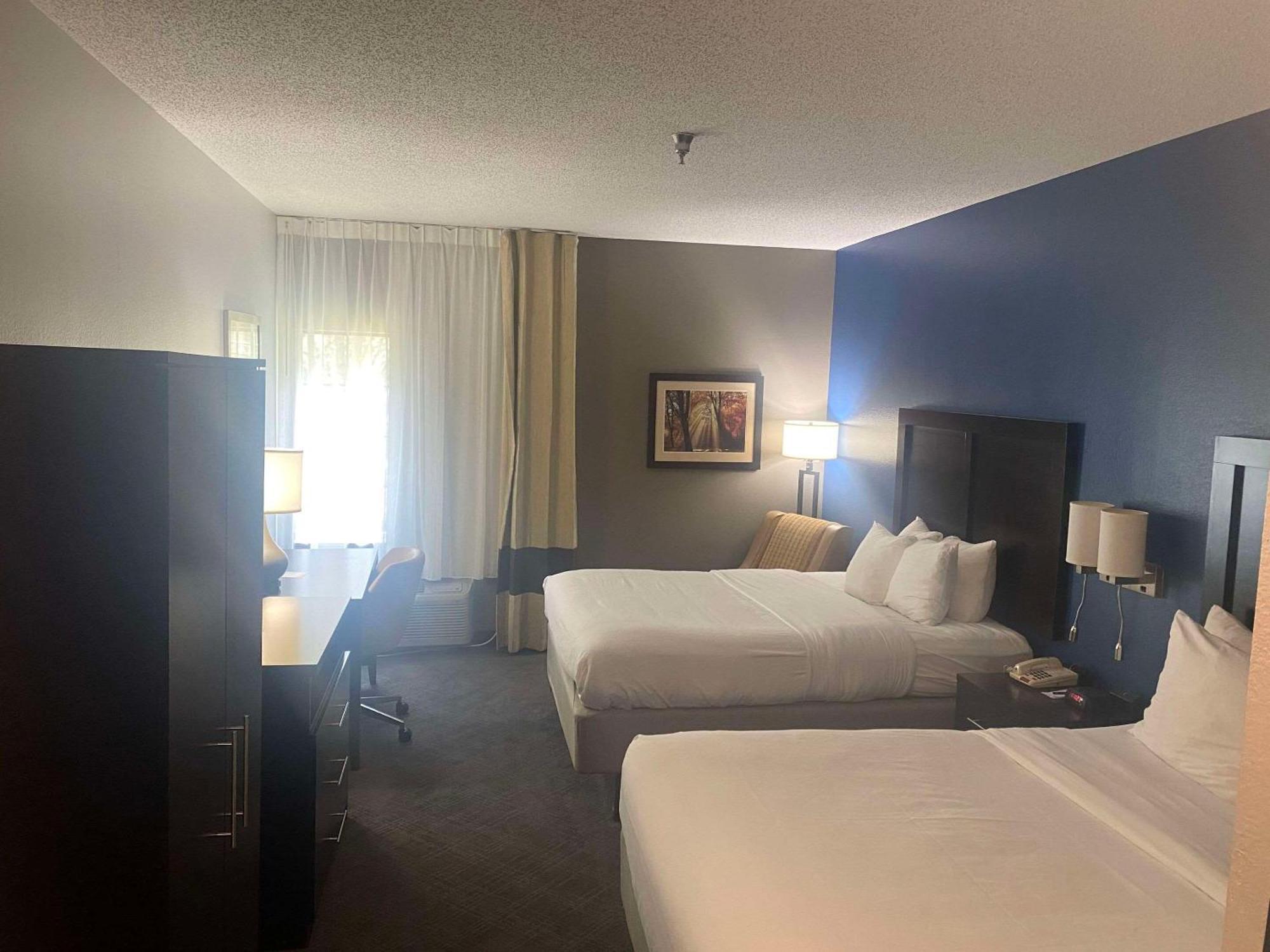 Comfort Inn & Suites Trussville I-59 Exit 141 Esterno foto
