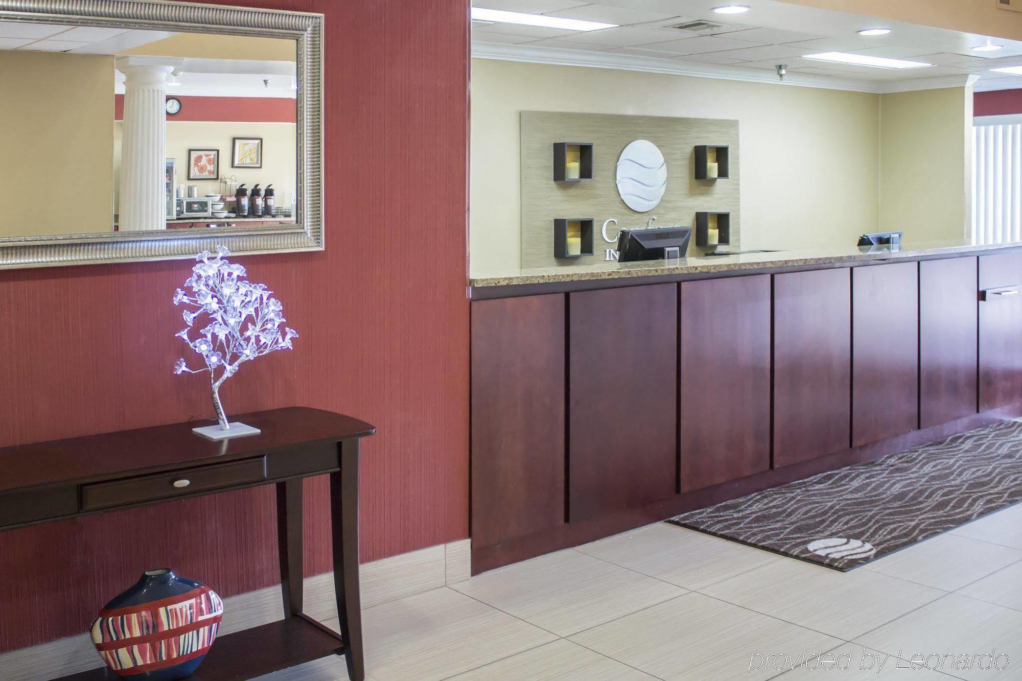 Comfort Inn & Suites Trussville I-59 Exit 141 Esterno foto