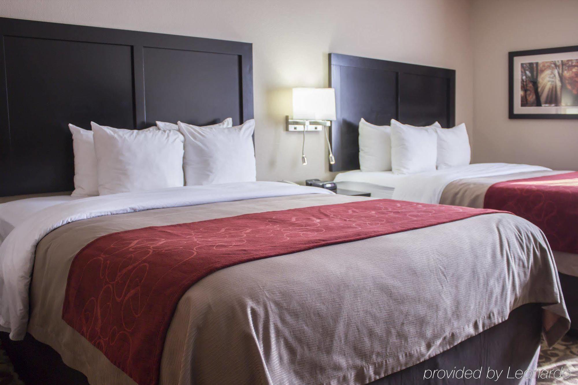 Comfort Inn & Suites Trussville I-59 Exit 141 Esterno foto