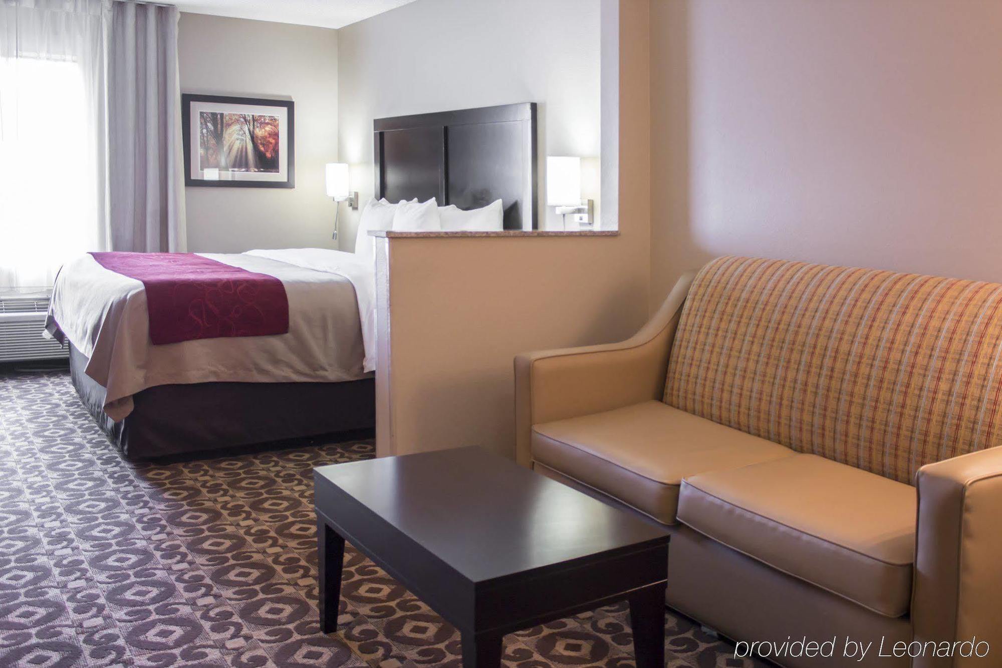 Comfort Inn & Suites Trussville I-59 Exit 141 Esterno foto