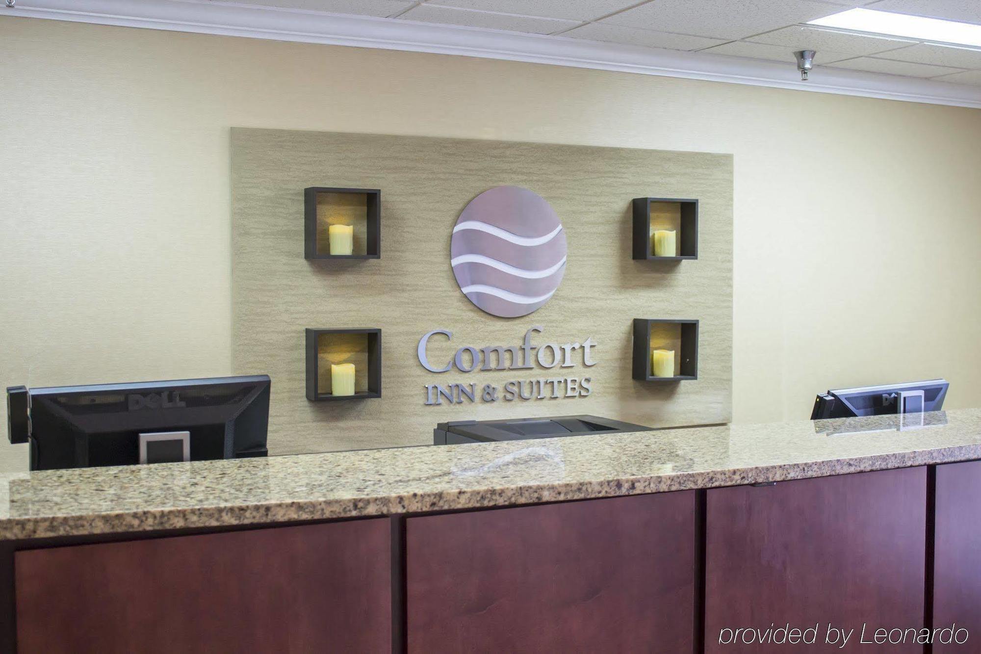 Comfort Inn & Suites Trussville I-59 Exit 141 Esterno foto