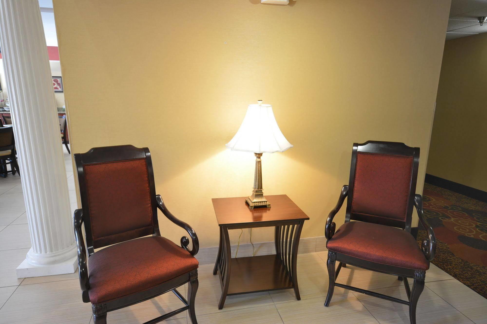 Comfort Inn & Suites Trussville I-59 Exit 141 Esterno foto
