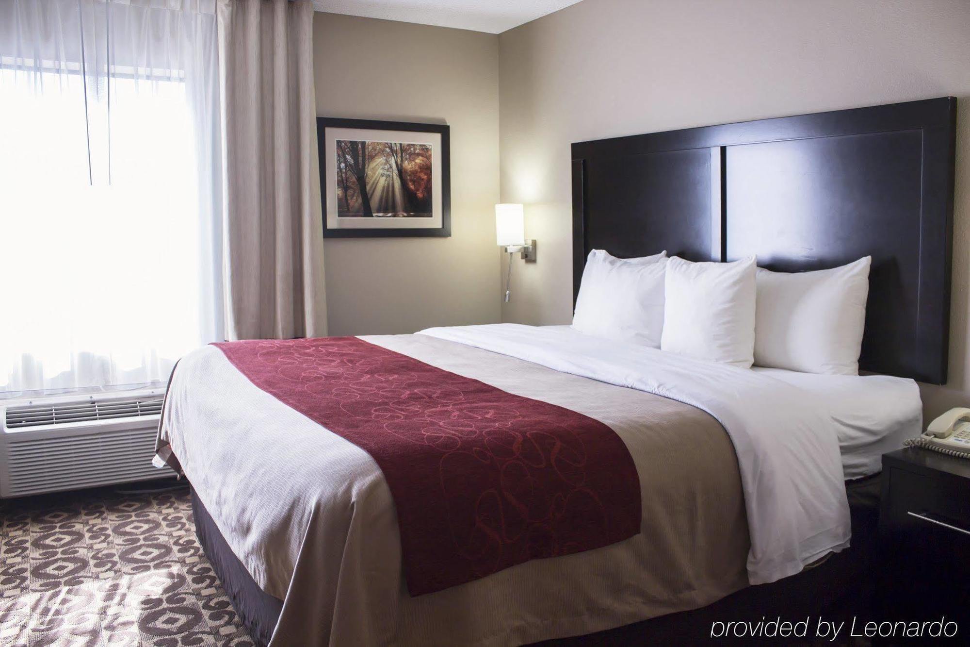 Comfort Inn & Suites Trussville I-59 Exit 141 Esterno foto