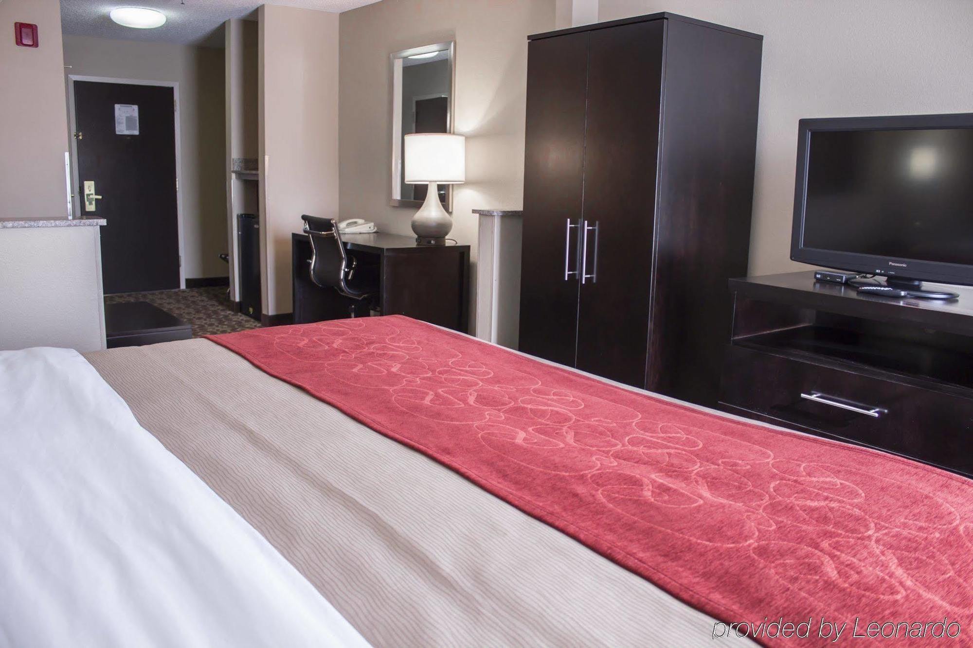Comfort Inn & Suites Trussville I-59 Exit 141 Esterno foto