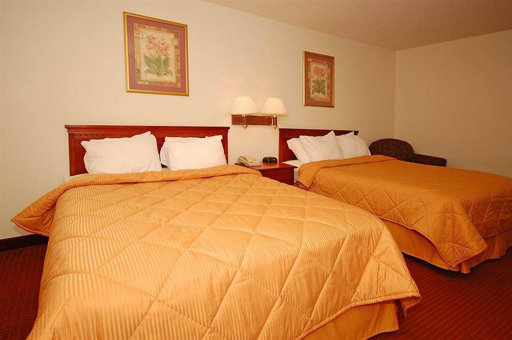 Comfort Inn & Suites Trussville I-59 Exit 141 Esterno foto
